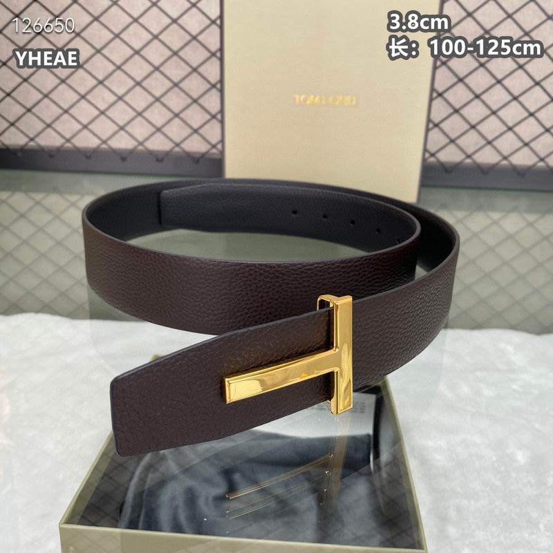 TF belt 38mmX100-125cm 8L (449)
