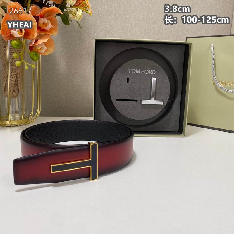 TF belt 38mmX100-125cm 8L (45)