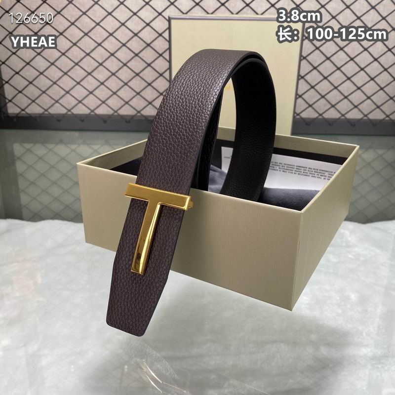 TF belt 38mmX100-125cm 8L (450)