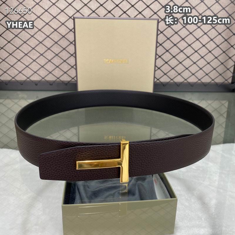 TF belt 38mmX100-125cm 8L (451)