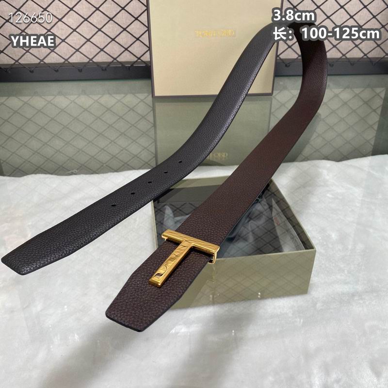 TF belt 38mmX100-125cm 8L (452)