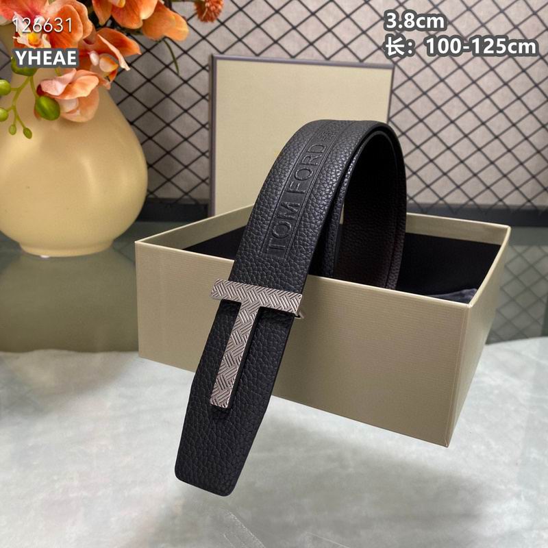 TF belt 38mmX100-125cm 8L (453)