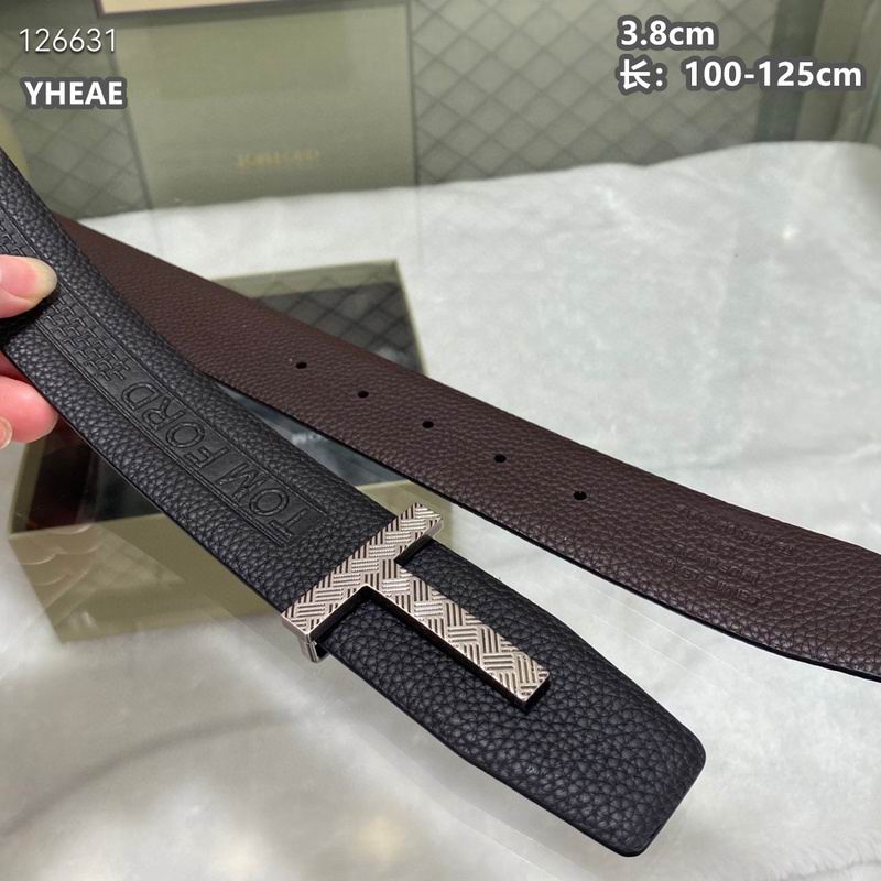 TF belt 38mmX100-125cm 8L (454)