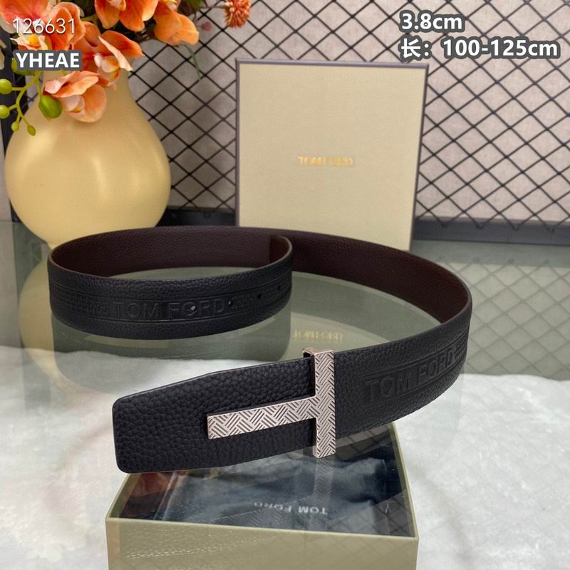 TF belt 38mmX100-125cm 8L (455)