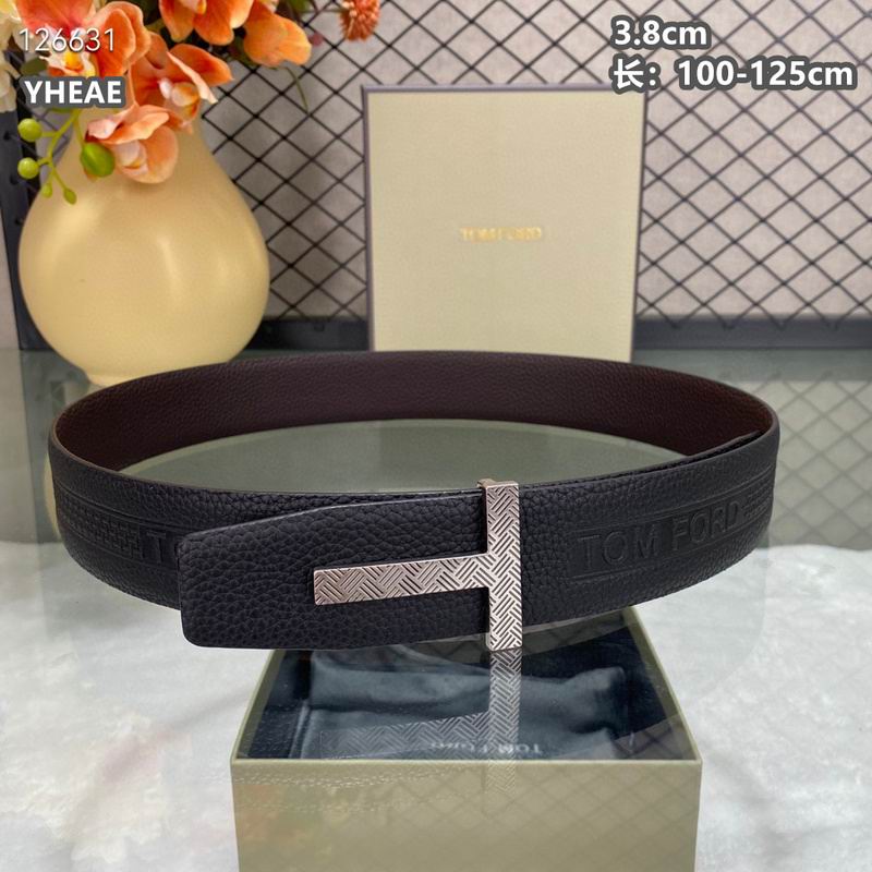 TF belt 38mmX100-125cm 8L (456)