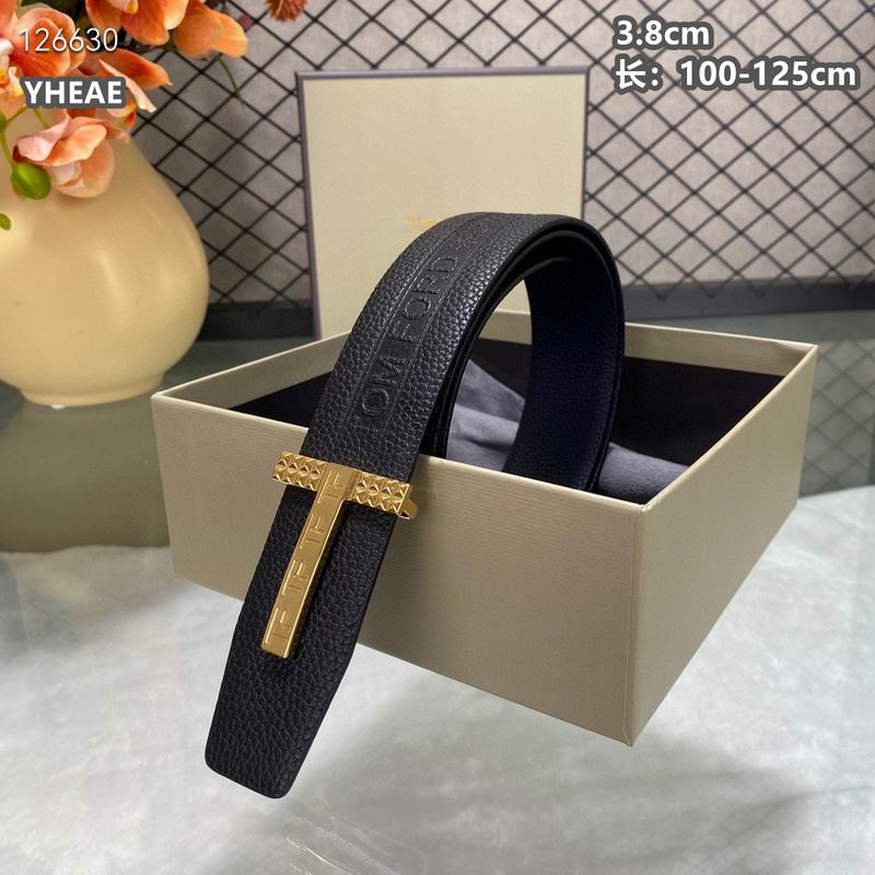 TF belt 38mmX100-125cm 8L (458)