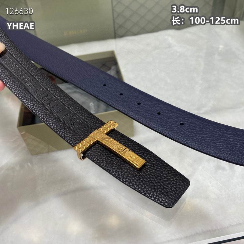 TF belt 38mmX100-125cm 8L (459)