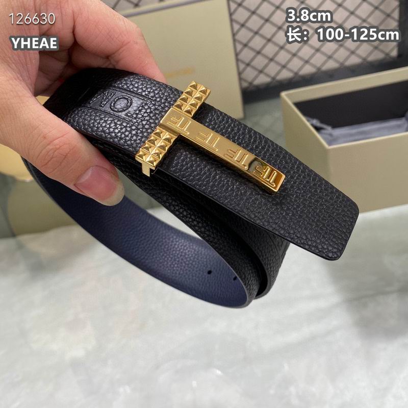 TF belt 38mmX100-125cm 8L (460)