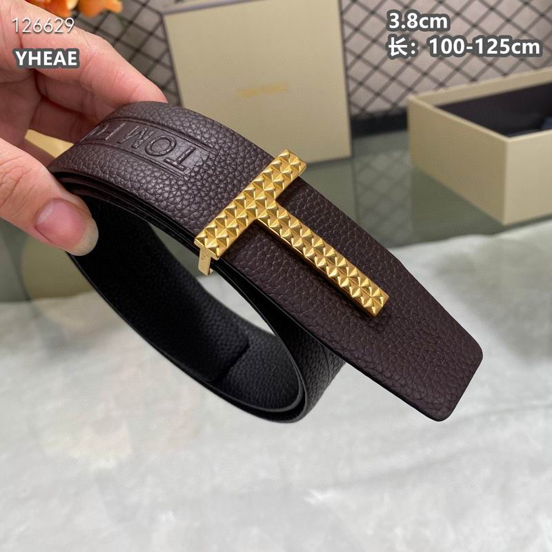 TF belt 38mmX100-125cm 8L (463)