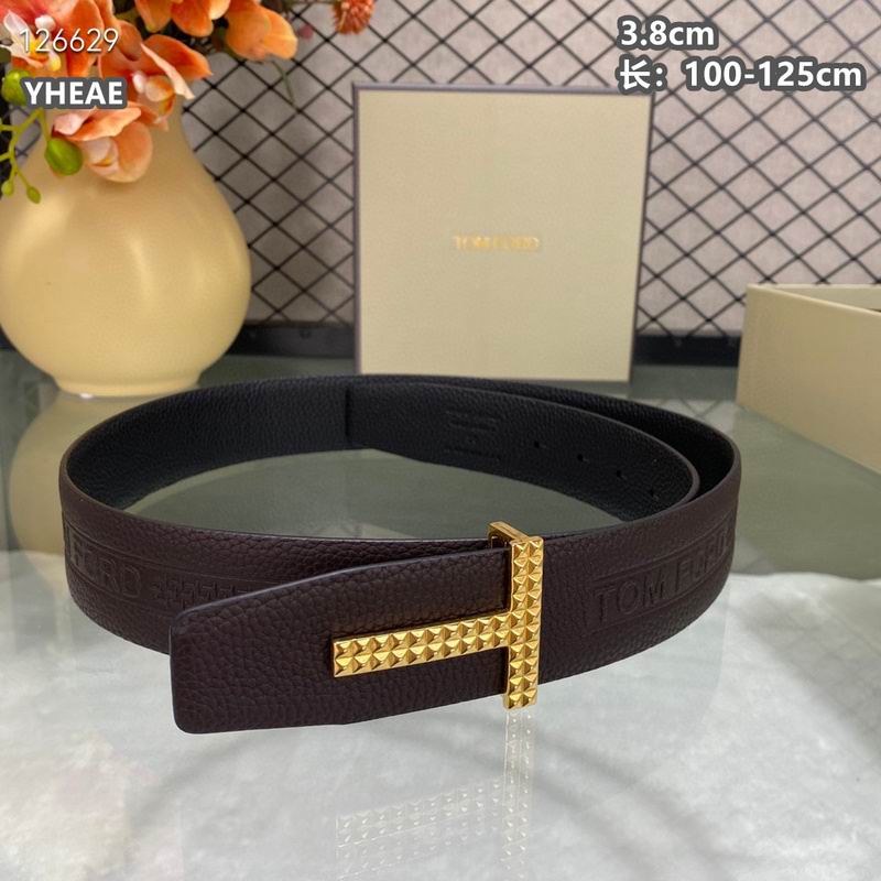 TF belt 38mmX100-125cm 8L (464)