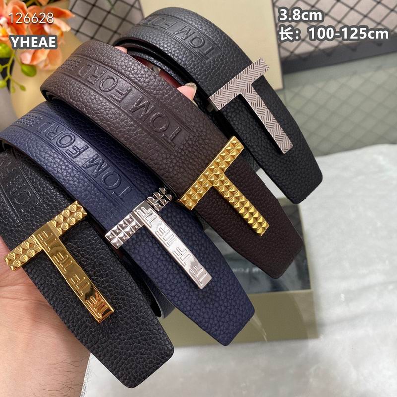 TF belt 38mmX100-125cm 8L (466)