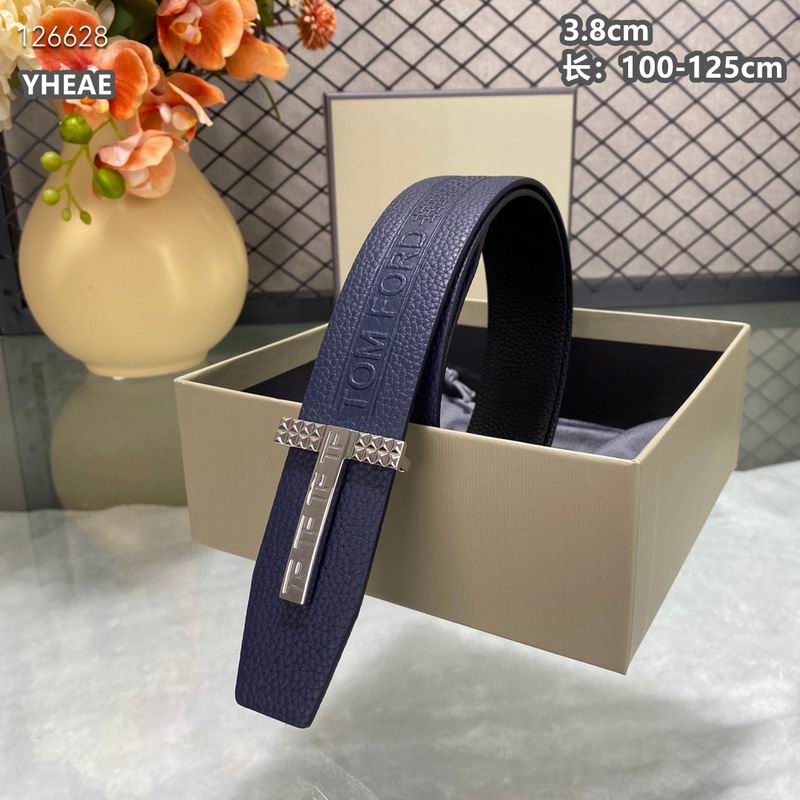 TF belt 38mmX100-125cm 8L (468)