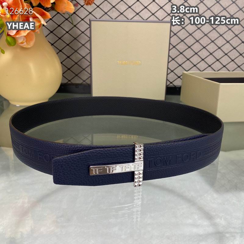 TF belt 38mmX100-125cm 8L (469)