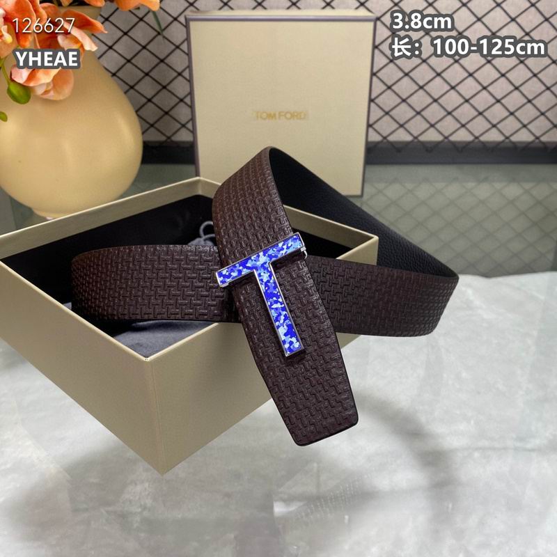 TF belt 38mmX100-125cm 8L (471)