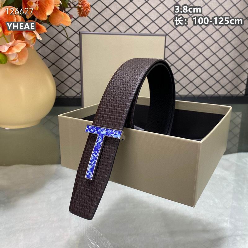 TF belt 38mmX100-125cm 8L (472)