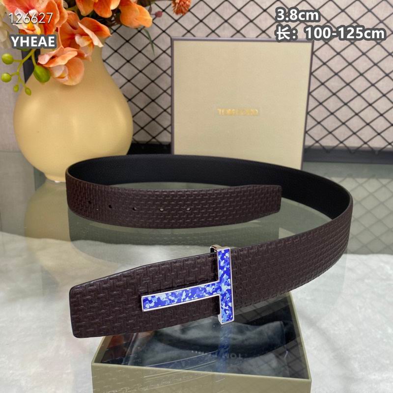 TF belt 38mmX100-125cm 8L (473)