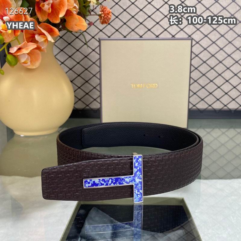 TF belt 38mmX100-125cm 8L (474)