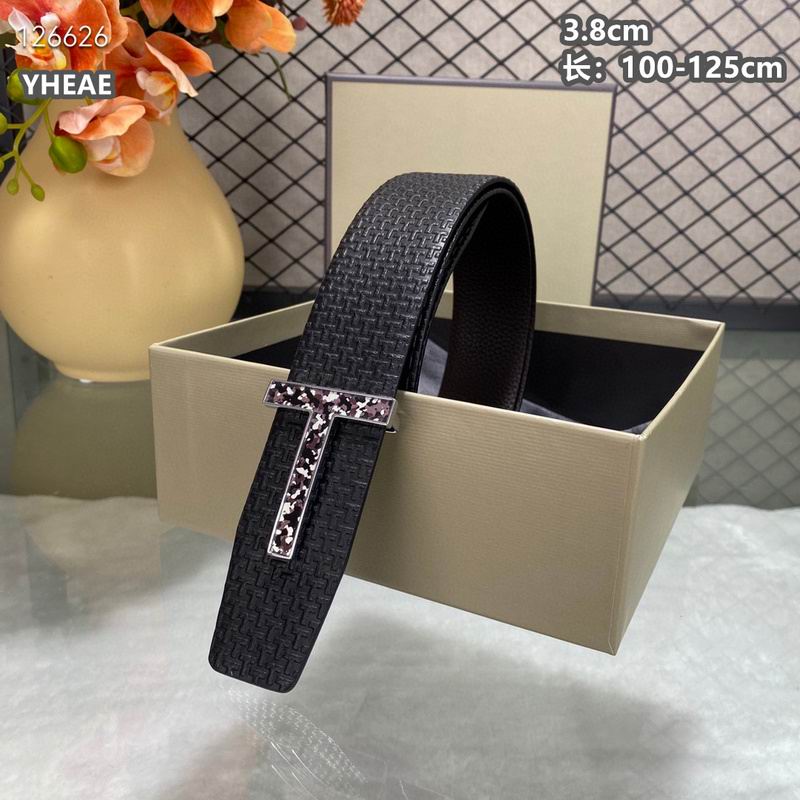 TF belt 38mmX100-125cm 8L (475)