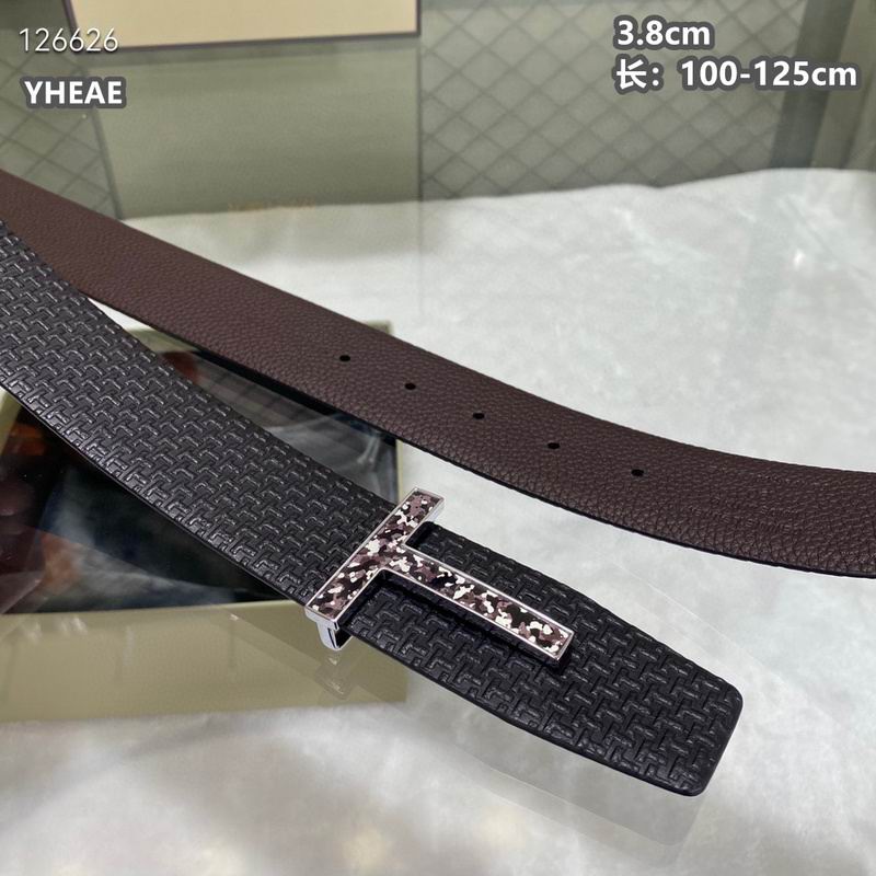 TF belt 38mmX100-125cm 8L (476)