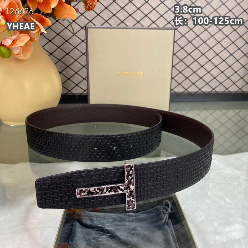 TF belt 38mmX100-125cm 8L (477)