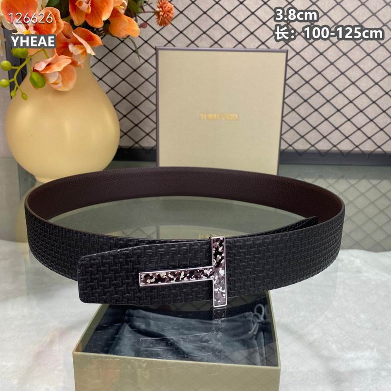 TF belt 38mmX100-125cm 8L (478)