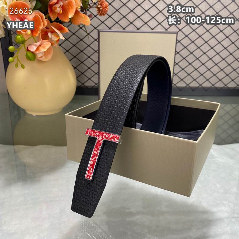 TF belt 38mmX100-125cm 8L (479)