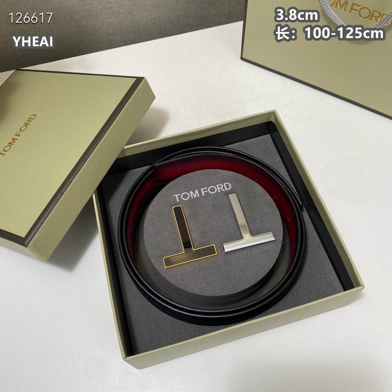 TF belt 38mmX100-125cm 8L (48)