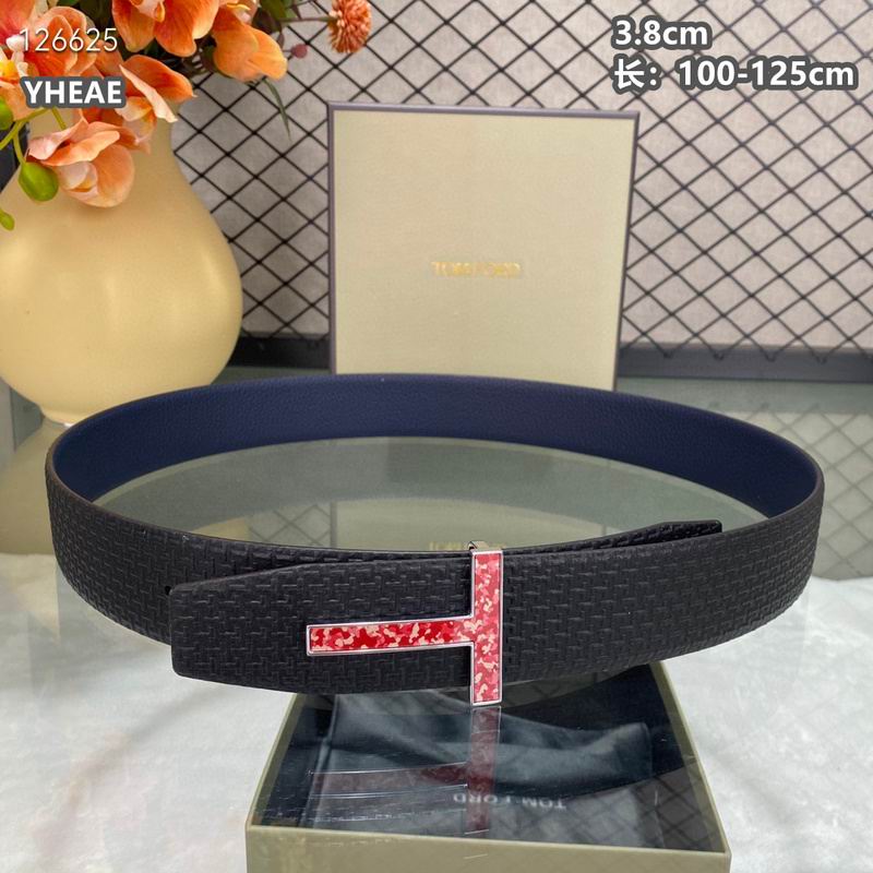 TF belt 38mmX100-125cm 8L (481)