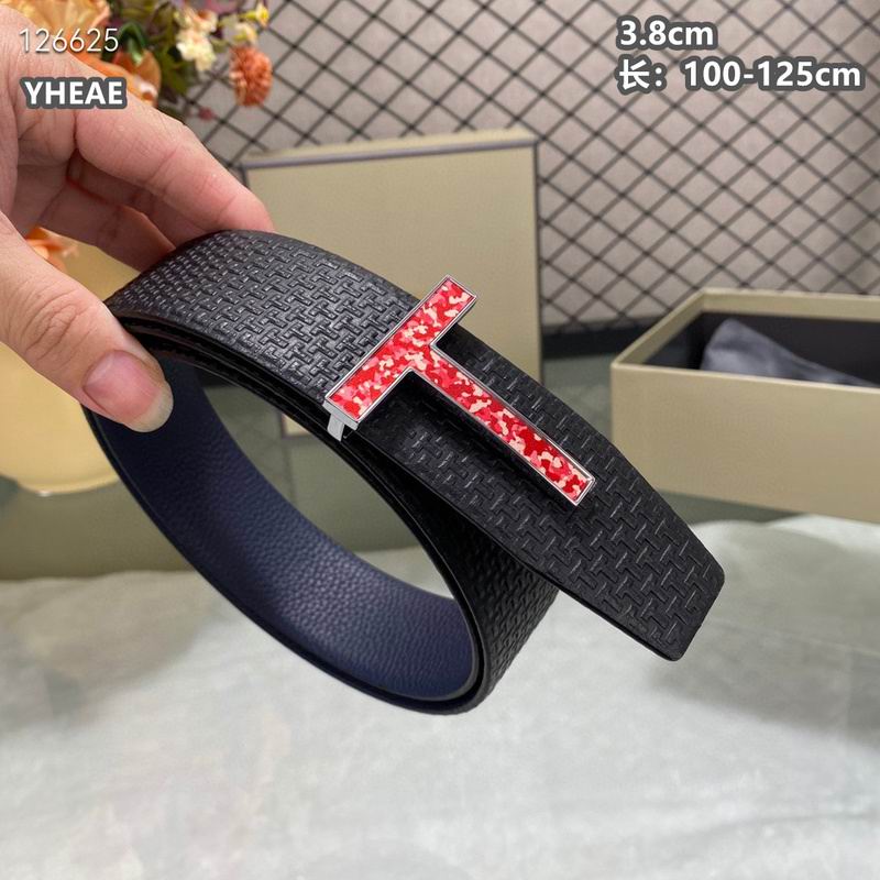 TF belt 38mmX100-125cm 8L (482)