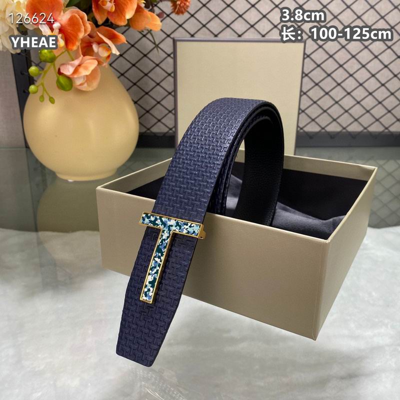 TF belt 38mmX100-125cm 8L (483)