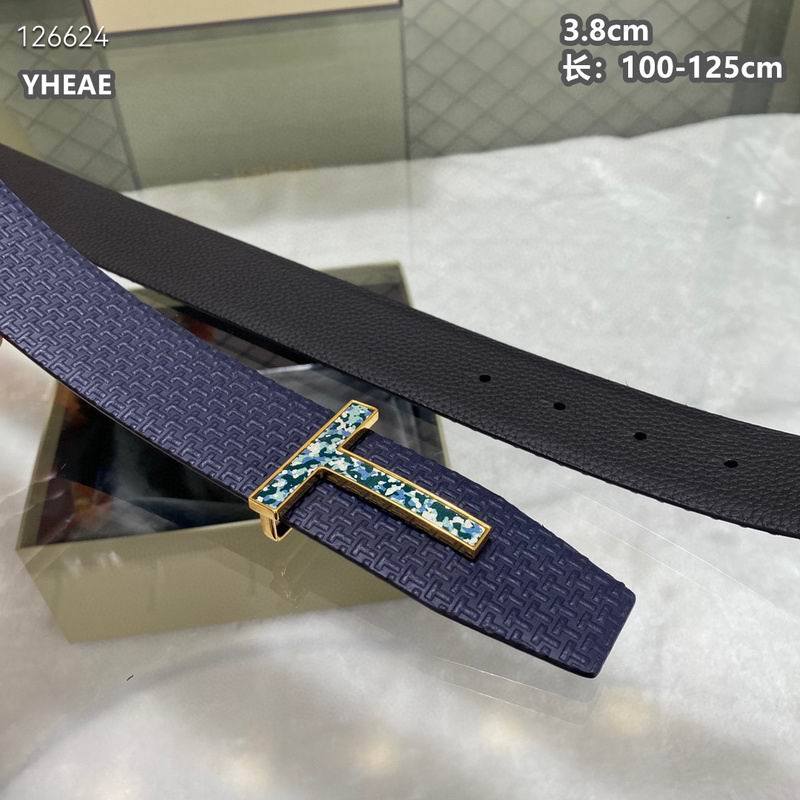 TF belt 38mmX100-125cm 8L (484)