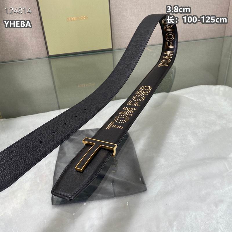 TF belt 38mmX100-125cm 8L (488)