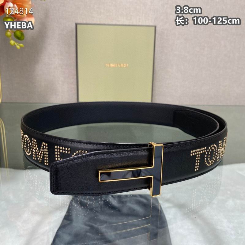 TF belt 38mmX100-125cm 8L (489)