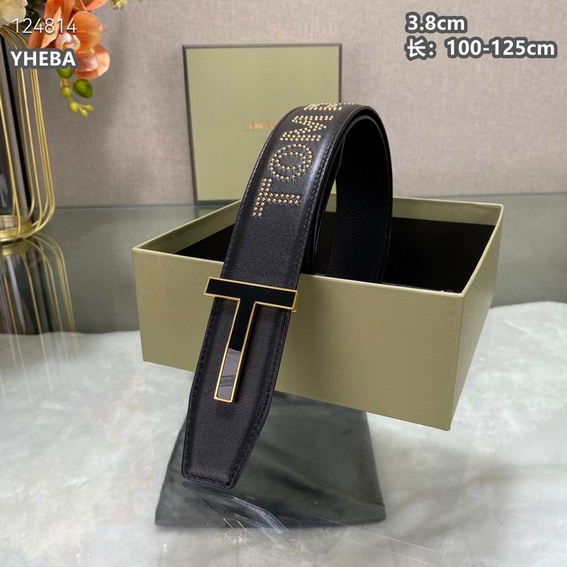 TF belt 38mmX100-125cm 8L (490)