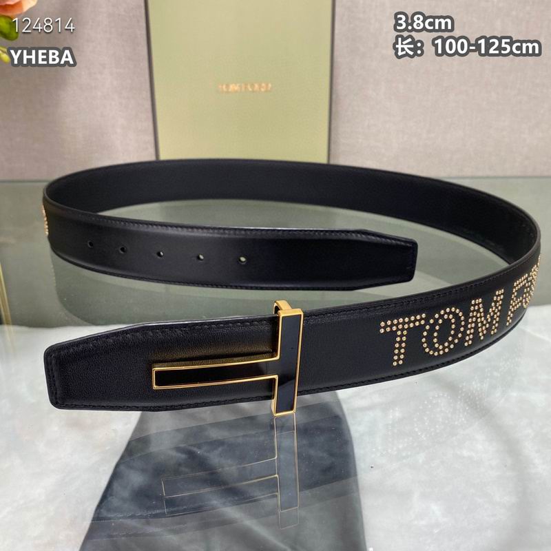 TF belt 38mmX100-125cm 8L (491)