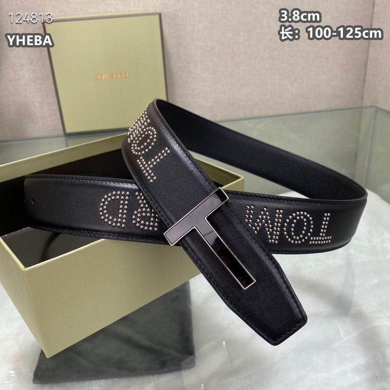 TF belt 38mmX100-125cm 8L (493)