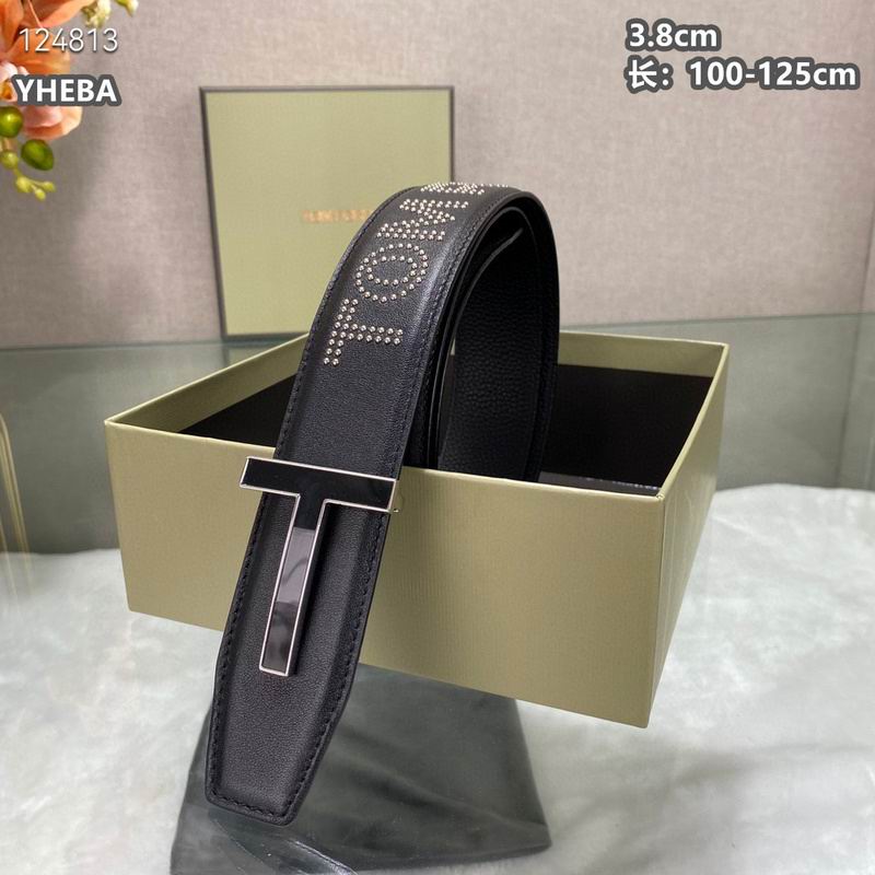 TF belt 38mmX100-125cm 8L (494)