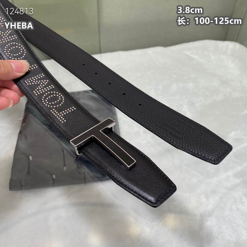 TF belt 38mmX100-125cm 8L (495)