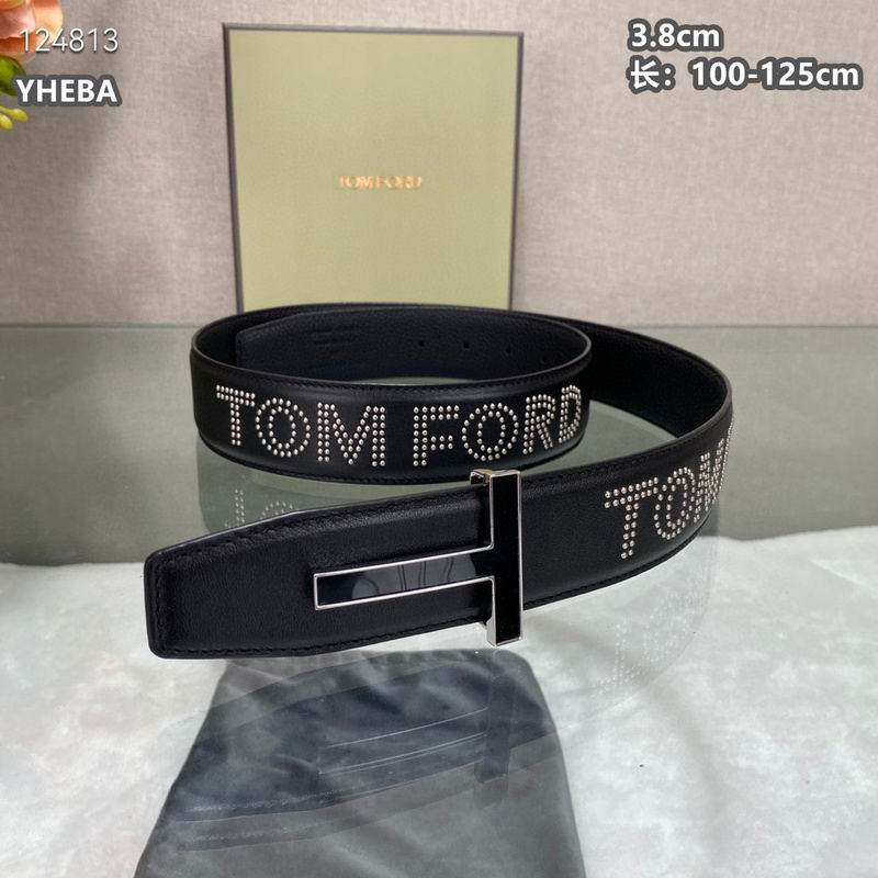 TF belt 38mmX100-125cm 8L (496)