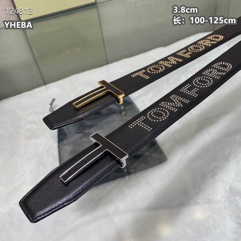 TF belt 38mmX100-125cm 8L (497)