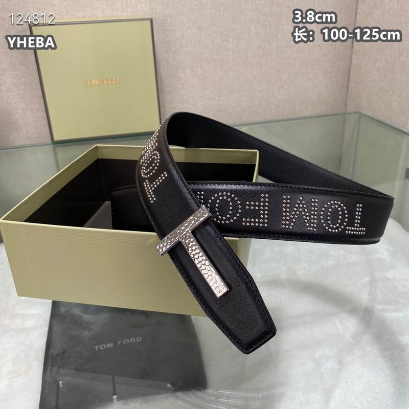 TF belt 38mmX100-125cm 8L (498)