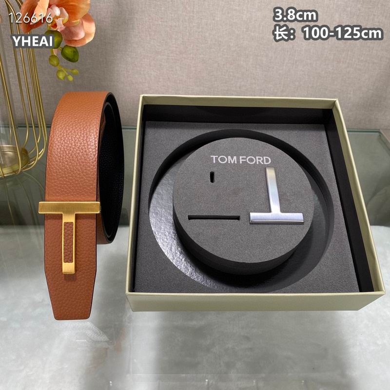 TF belt 38mmX100-125cm 8L (50)