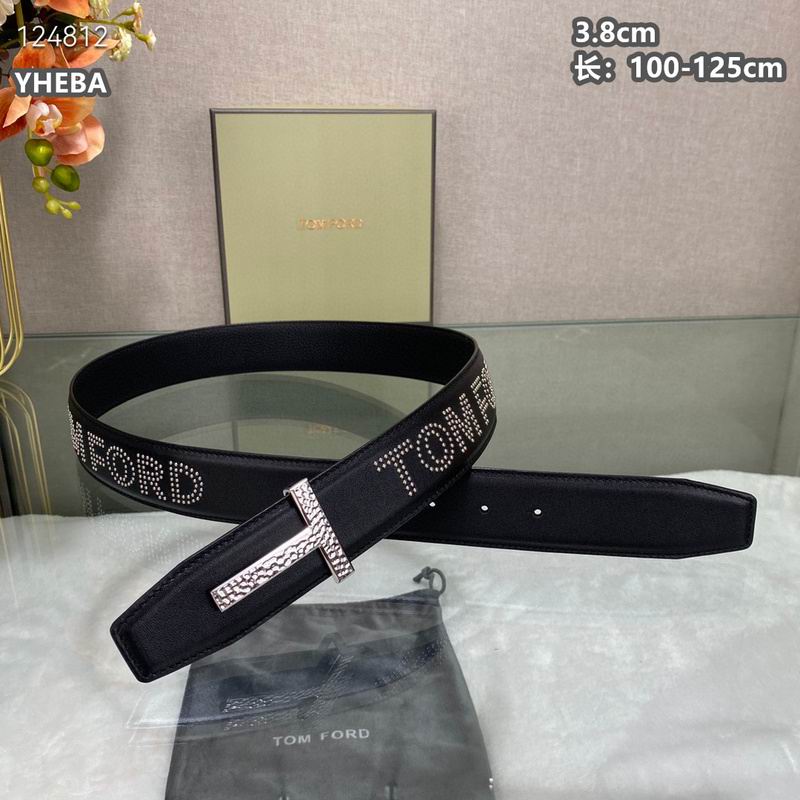 TF belt 38mmX100-125cm 8L (500)