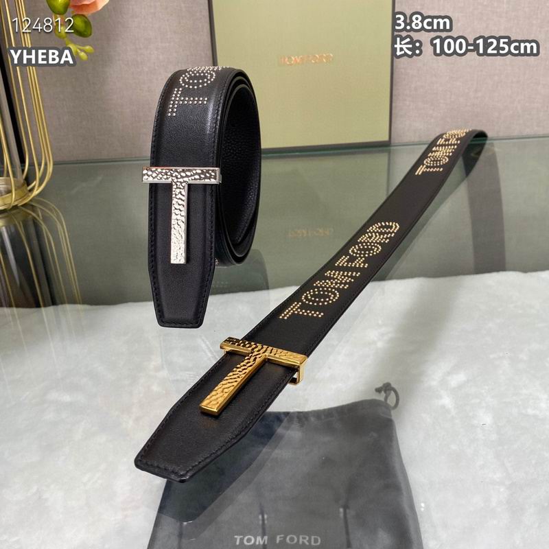 TF belt 38mmX100-125cm 8L (502)