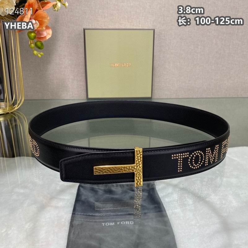 TF belt 38mmX100-125cm 8L (503)