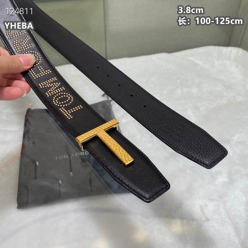 TF belt 38mmX100-125cm 8L (504)