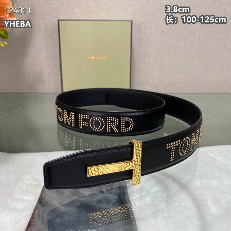 TF belt 38mmX100-125cm 8L (505)