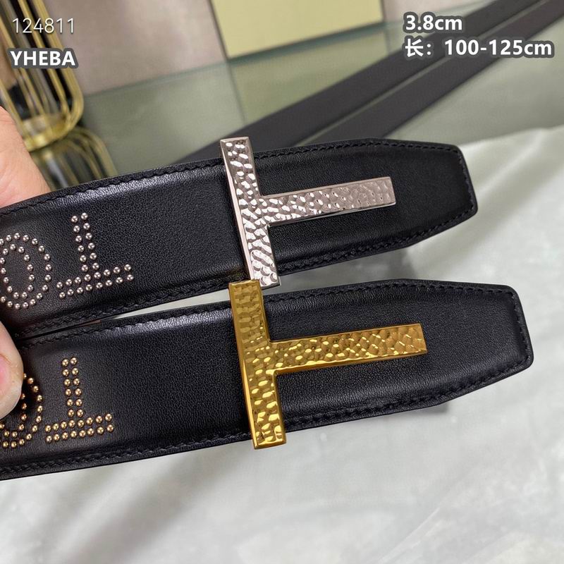 TF belt 38mmX100-125cm 8L (507)