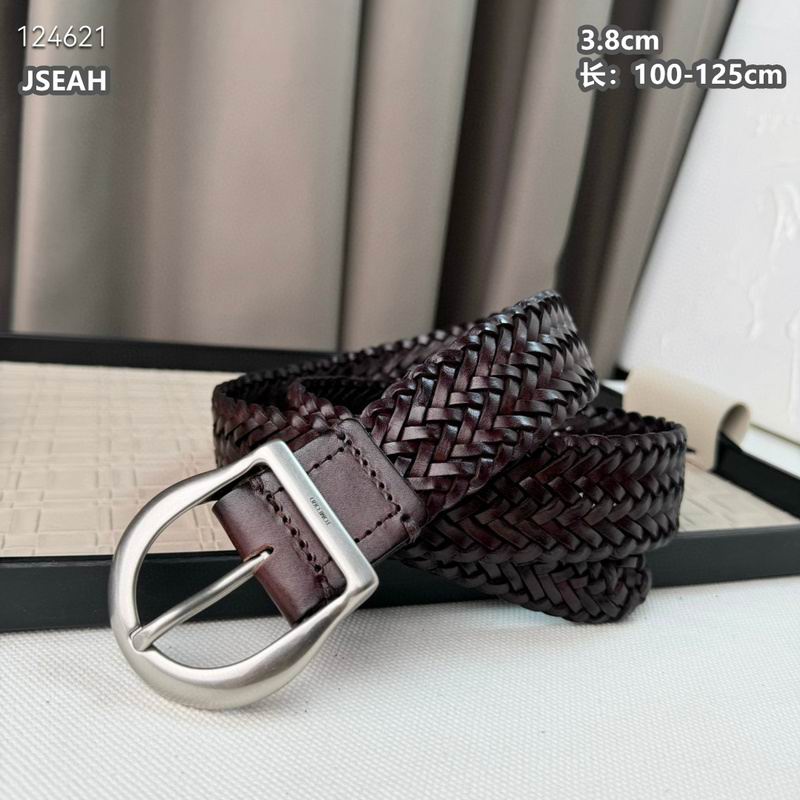 TF belt 38mmX100-125cm 8L (509)