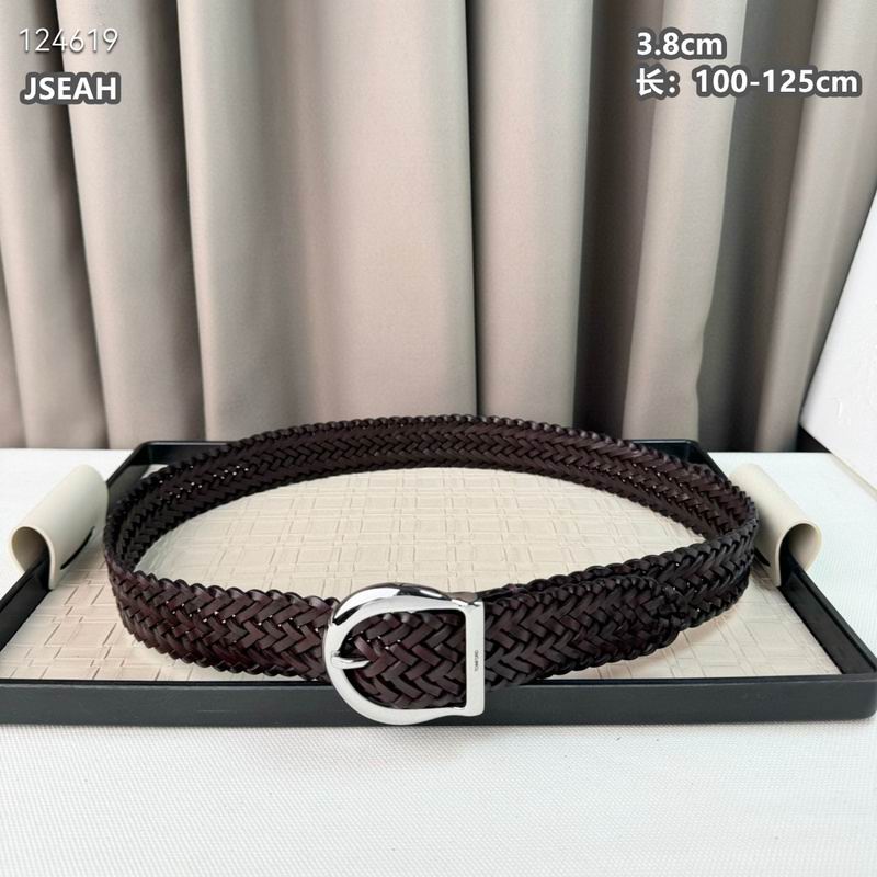 TF belt 38mmX100-125cm 8L (519)